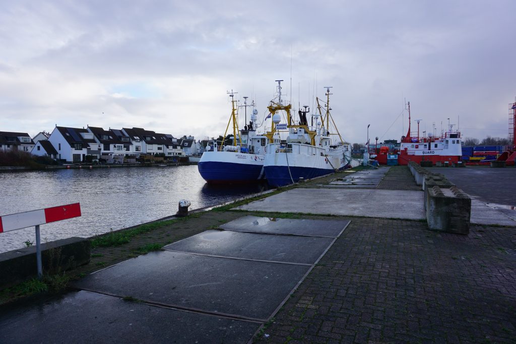 CBR Zaandam Zaandam Zuid West examenroute