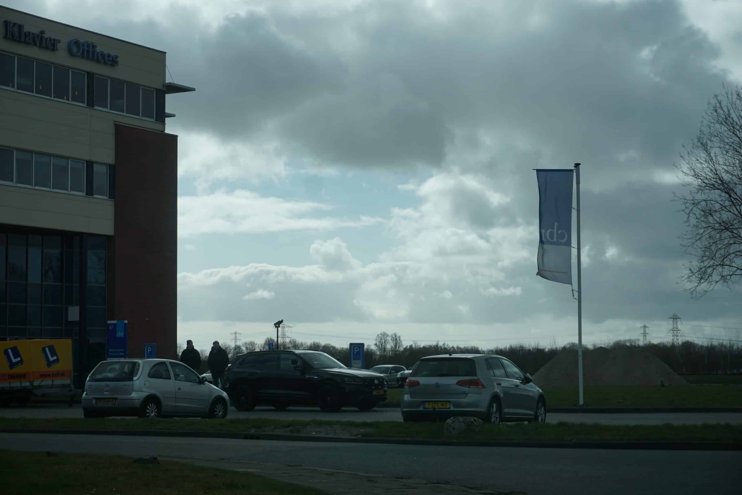 Rijlessen flink duurder in 2025, ook bij CBR Alkmaar merken ze dat